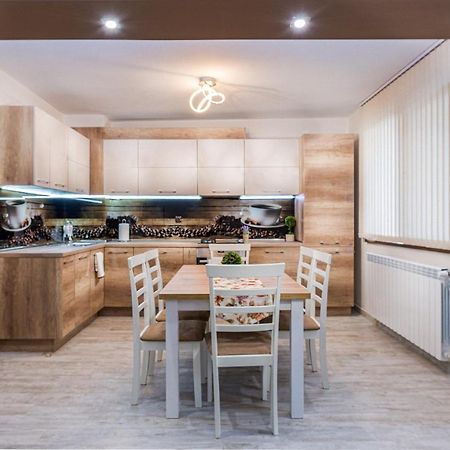 Apartment Trayana Stara Sagora Exterior foto