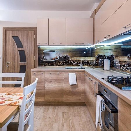Apartment Trayana Stara Sagora Exterior foto