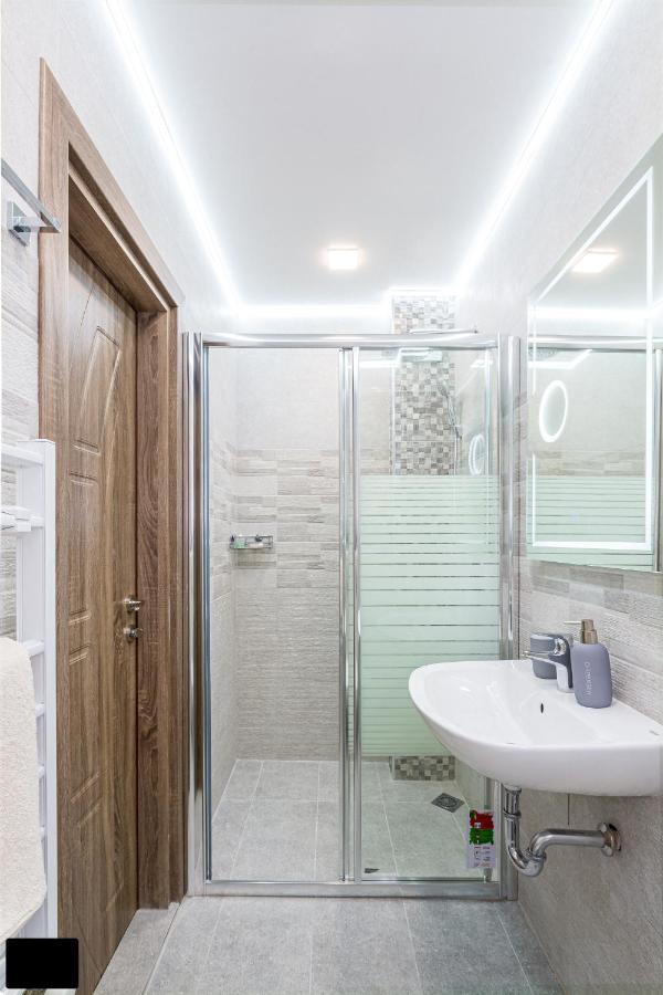 Apartment Trayana Stara Sagora Exterior foto