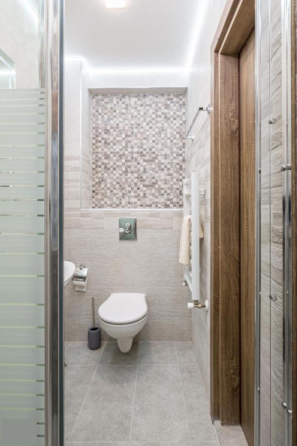 Apartment Trayana Stara Sagora Exterior foto