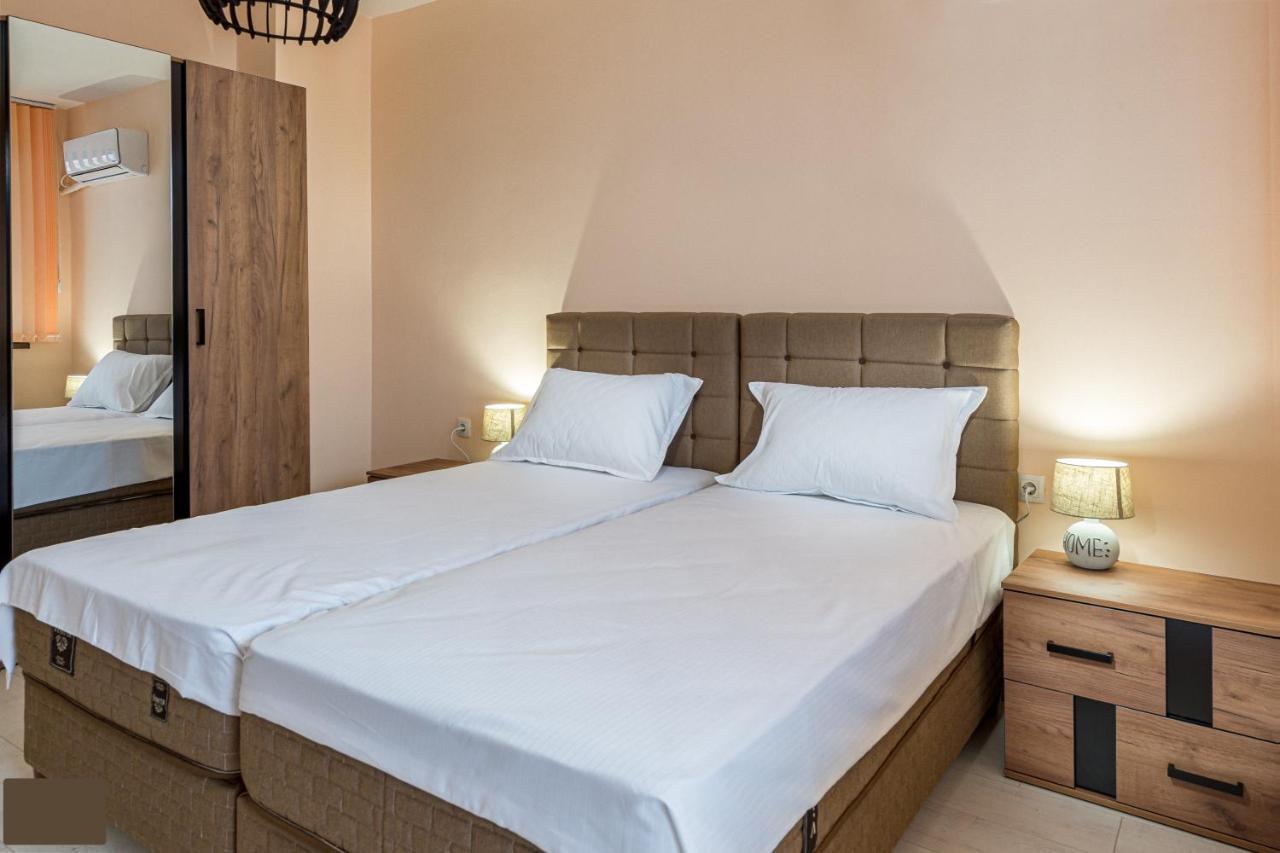 Apartment Trayana Stara Sagora Exterior foto