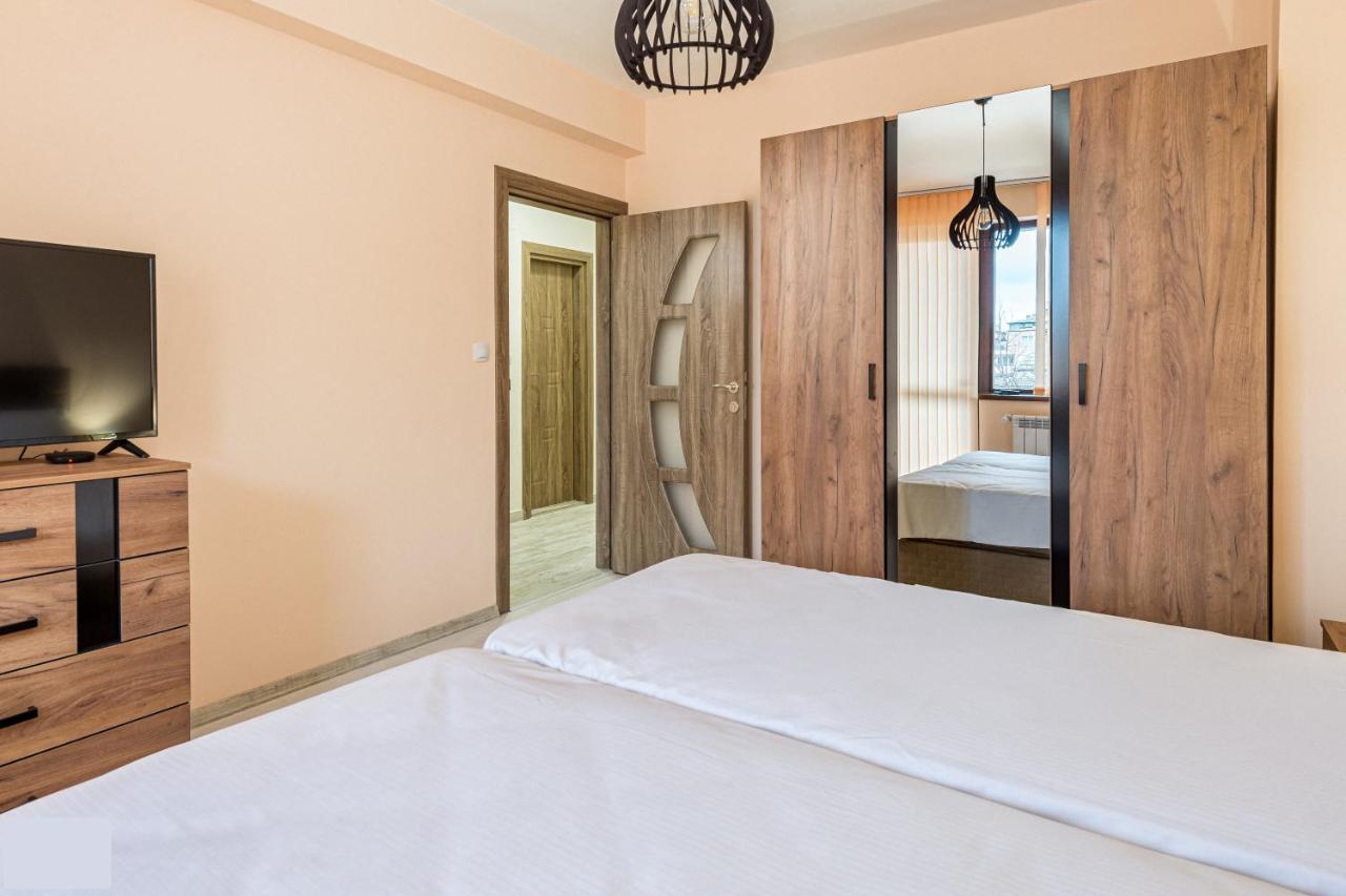 Apartment Trayana Stara Sagora Exterior foto