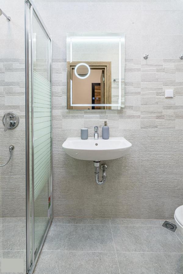 Apartment Trayana Stara Sagora Exterior foto